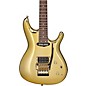 Ibanez Joe Satriani Signature Gold Electric Guitar thumbnail