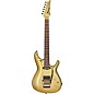 Ibanez Joe Satriani Signature Gold Electric Guitar