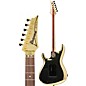 Ibanez Joe Satriani Signature Gold Electric Guitar