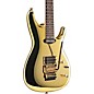 Ibanez Joe Satriani Signature Gold Electric Guitar
