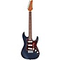 Ibanez AZ Prestige 6str Electric Guitar Dark Tide Blue Flat