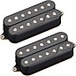 Fishman Fluence Tim Henson Signature Open Core 7 String Pickup Set Black thumbnail