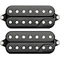 Fishman Fluence Tim Henson Signature Open Core 7 String Pickup Set Black