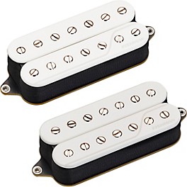 Fishman Fluence Tim Henson Signature Open Core 7 ... Fishman Fluence Tim Henson Signature Open Core 7 String Pickup Set White