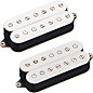 Fishman Fluence Tim Henson Signature Open Core 7 String Pickup Set White thumbnail