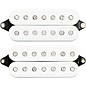 Fishman Fluence Tim Henson Signature Open Core 7 String Pickup Set White