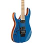 Ibanez RG Prestige 6str Electric Guitar Frozen Ocean