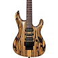 Ibanez S Prestige 6str Electric Guitar Natural thumbnail