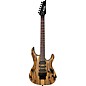 Ibanez S Prestige 6str Electric Guitar Natural