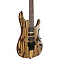 Ibanez S Prestige 6str Electric Guitar Natural