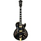 Ibanez George Benson Signature 6str Electric Guitar Black