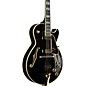 Ibanez George Benson Signature 6str Electric Guitar Black