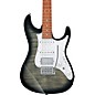 Ibanez AZ22S1 Standard 6str Electric Guitar Transparent Black Sunburst thumbnail