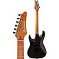 Ibanez AZ22S1 Standard 6str Electric Guitar Transparent Black Sunburst