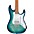 Ibanez AZ22S1 Standard 6str Electric Guitar Transp... Ibanez AZ22S1 Standard 6str Electric Guitar Transparent Turquoise Burst