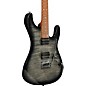 Ibanez AZ24S1 Standard 6str Electric Guitar Transparent Black Sunburst