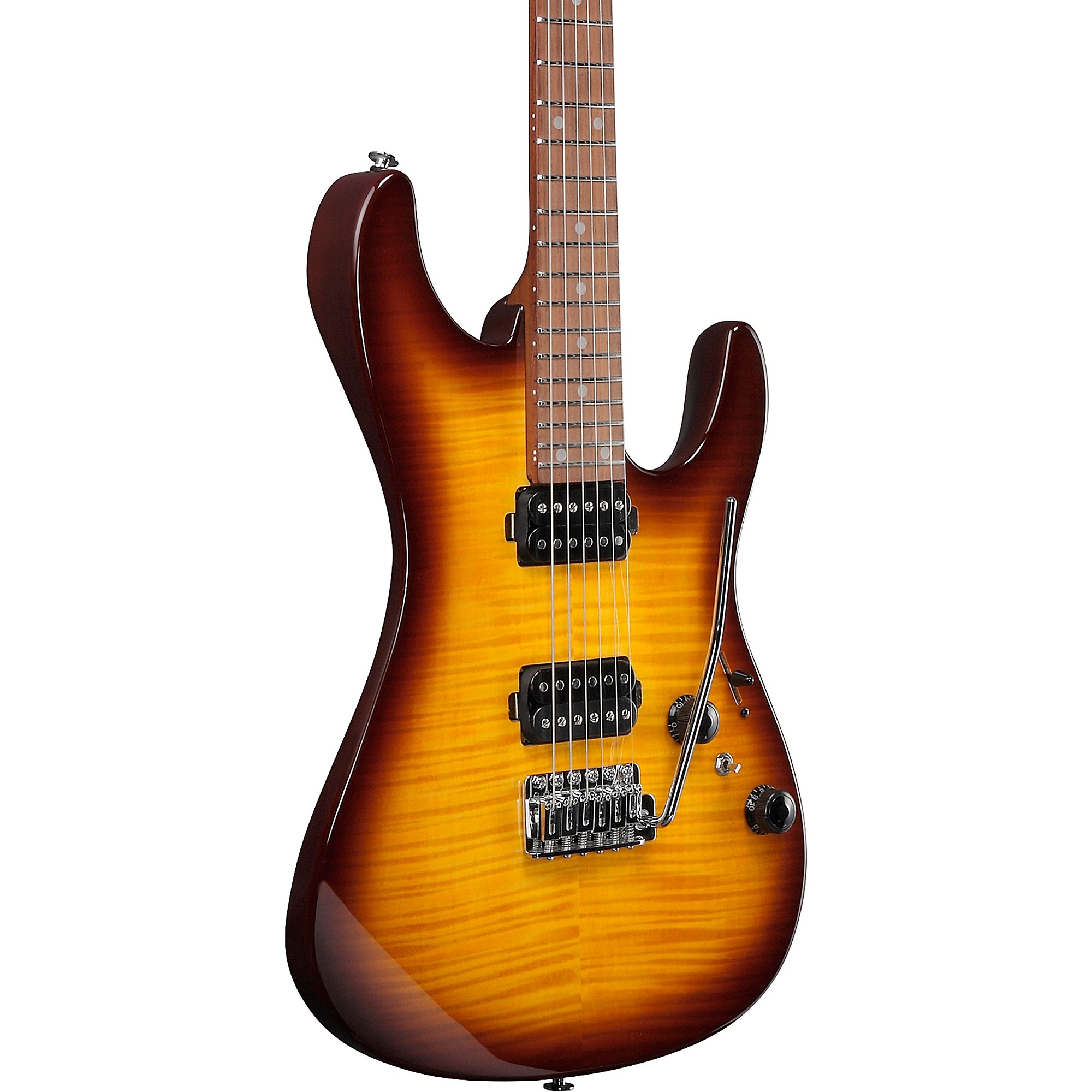 ヴァイオリンテールピースCordiera Cantabile Ibanez GRX70QA Electric Guitar | Music & Arts