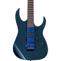 Open Box Ibanez RG Standard 6-String Electric Guitar Level 1 Iron Pewter