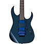 Open Box Ibanez RG Standard 6-String Electric Guitar Level 1 Iron Pewter thumbnail
