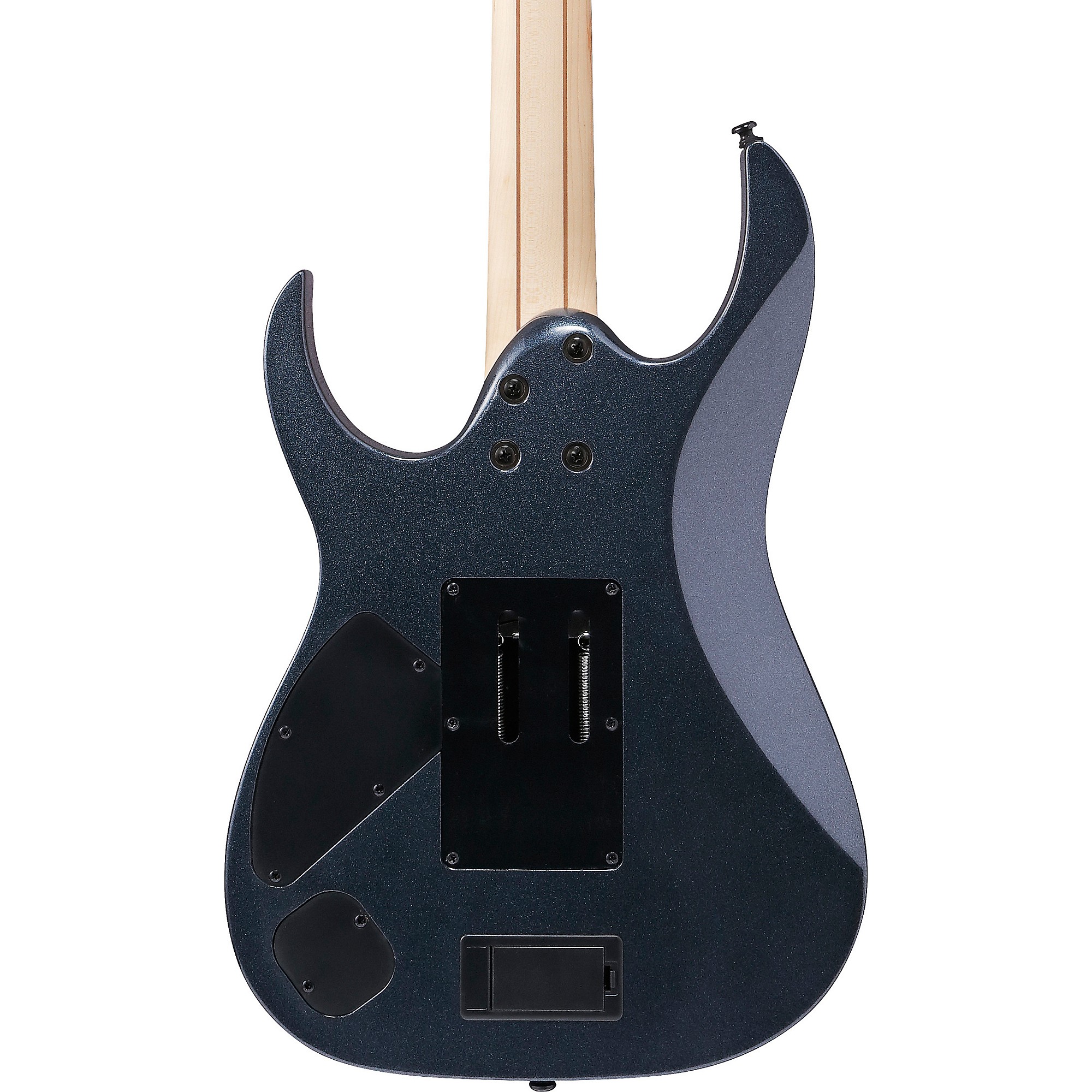 Ibanez RGR6BSP Standard 6-String Electric Guitar Iron Pewter