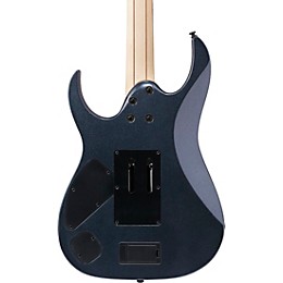 Open Box Ibanez RG Standard 6-String Electric Guitar Level 1 Iron Pewter