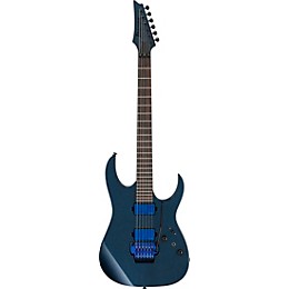 Open Box Ibanez RG Standard 6-String Electric Guitar Level 1 Iron Pewter