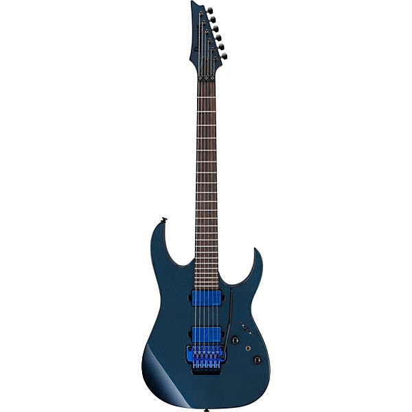 Ibanez RG Standard 6-String Electric Guitar Iron Pewter