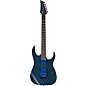 Open Box Ibanez RG Standard 6-String Electric Guitar Level 1 Iron Pewter