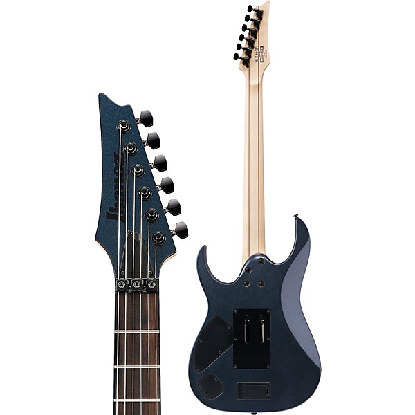Open Box Ibanez RG Standard 6-String Electric Guitar Level 1 Iron Pewter