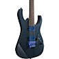 Open Box Ibanez RG Standard 6-String Electric Guitar Level 1 Iron Pewter