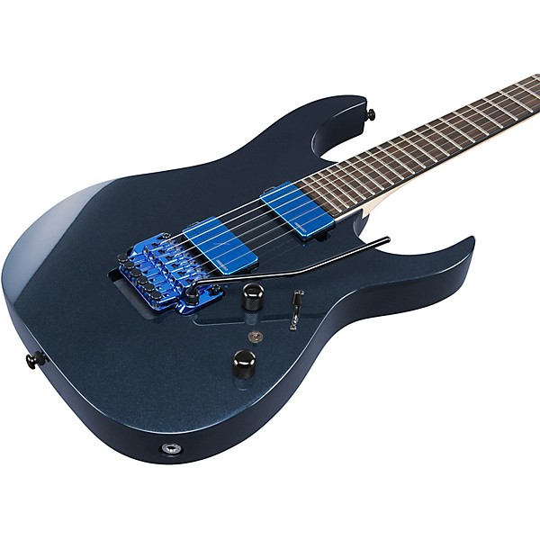 Open Box Ibanez RG Standard 6-String Electric Guitar Level 1 Iron Pewter