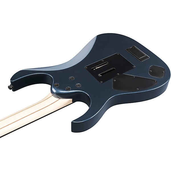 Open Box Ibanez RG Standard 6-String Electric Guitar Level 1 Iron Pewter