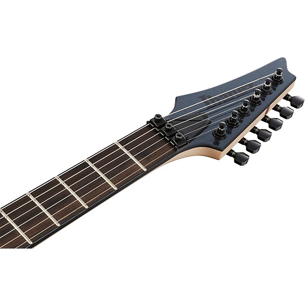 Open Box Ibanez RG Standard 6-String Electric Guitar Level 1 Iron Pewter