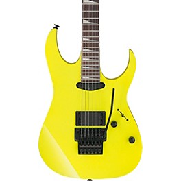 Ibanez RG Genesis Collection 6str Electric Guitar Dese... Ibanez RG Genesis Collection 6str Electric Guitar Desert Sun Yellow