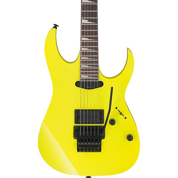 Ibanez RG Genesis Collection 6str Electric Guitar Desert Sun Yellow