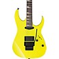 Ibanez RG Genesis Collection 6str Electric Guitar Desert Sun Yellow thumbnail