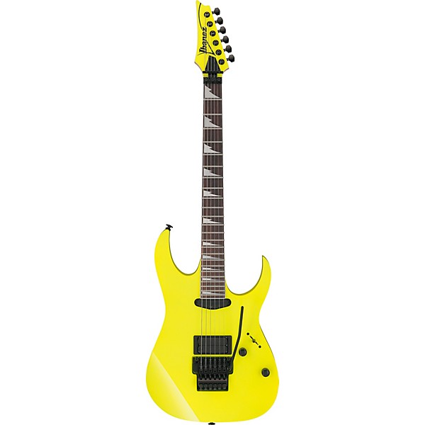 Ibanez RG Genesis Collection 6str Electric Guitar Desert Sun Yellow