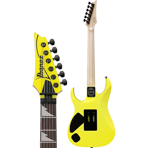 Ibanez RG Genesis Collection 6str Electric Guitar Desert Sun Yellow