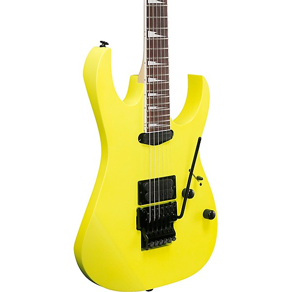 Ibanez RG Genesis Collection 6str Electric Guitar Desert Sun Yellow