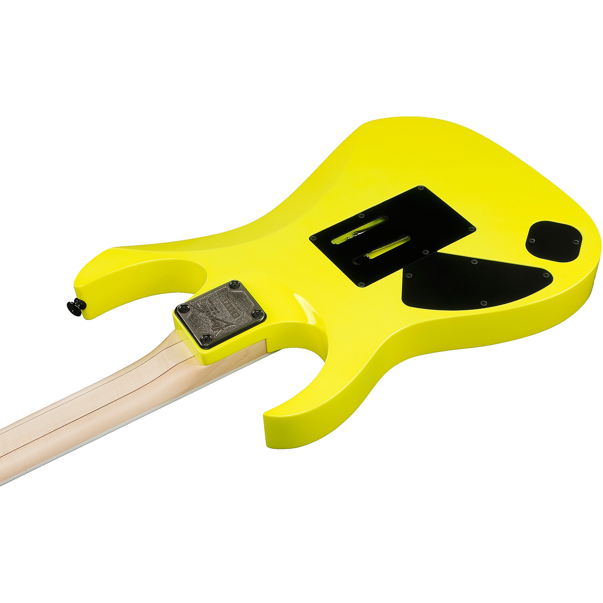 Ibanez 日本製 RG yellow