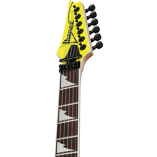 Ibanez RG Genesis Collection 6str Electric Guitar Desert Sun Yellow