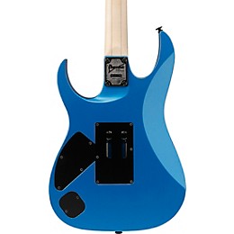 Ibanez RG Genesis Collection 6str Electric Guitar Electric Blue