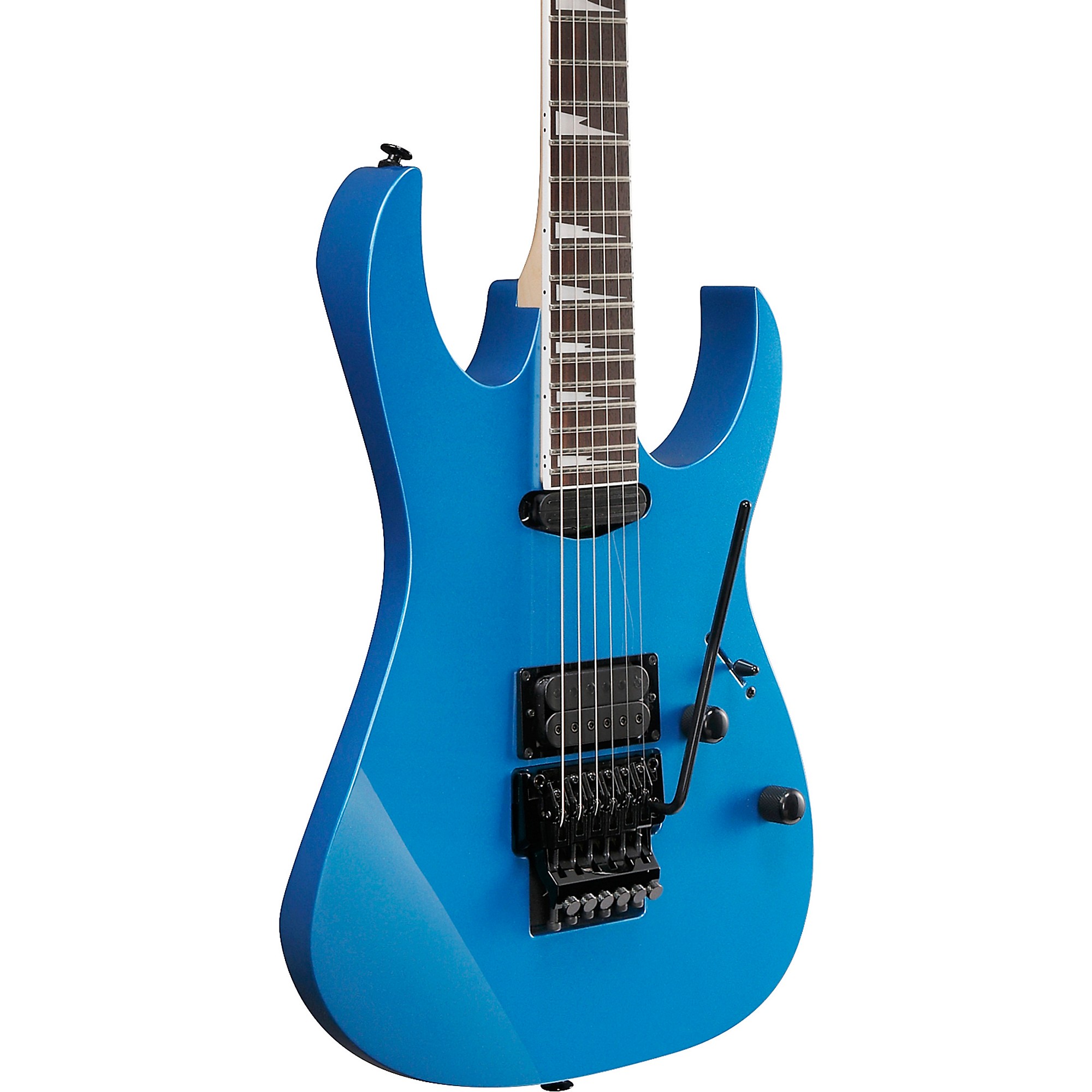 ギター Ibanez RG565R-EB Ibanez RG565R Genesis Collection Electric Guitar Electric