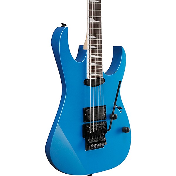 Ibanez RG Genesis Collection 6str Electric Guitar Electric Blue