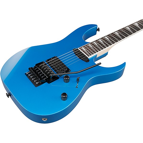 Ibanez RG Genesis Collection 6str Electric Guitar Electric Blue