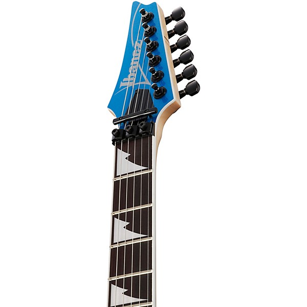 Ibanez RG Genesis Collection 6str Electric Guitar Electric Blue