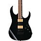 Ibanez RG Axe Design Lab 6str Electric Guitar Black thumbnail