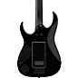 Ibanez RG Axe Design Lab 6str Electric Guitar Black