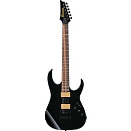 Ibanez RG Axe Design Lab 6str Electric Guitar Black