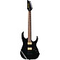 Ibanez RG Axe Design Lab 6str Electric Guitar Black